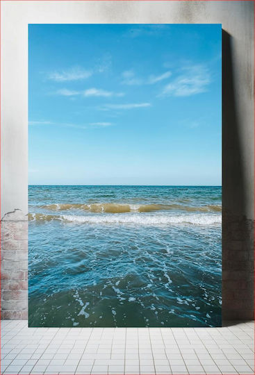 Tranquil Sea Ήρεμη Θάλασσα Tranquil Sea Ήρεμη Θάλασσα