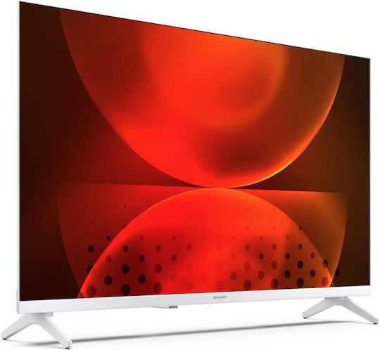 Sharp Smart Τηλεόραση 32" HD Ready LED 32FH2EW (2023)