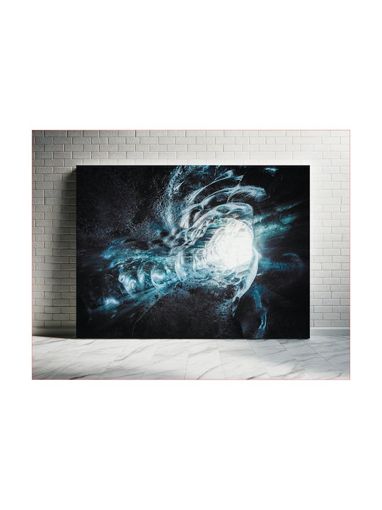 Painting Crystal Cave Tunnel Crystal Cave Tunnel 170x115