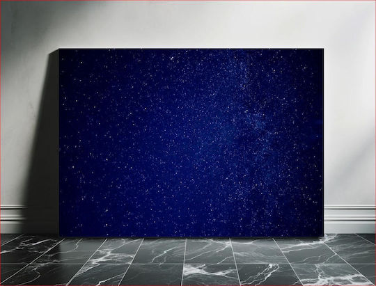 Night Sky Full Of Stars Νυχτερινός Ουρανός Γεμάτος Αστέρια 1
