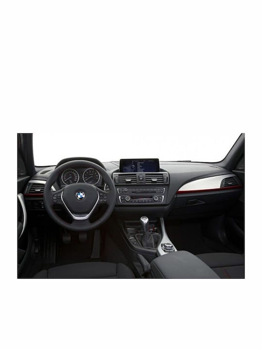 Digital IQ Car Audio System for BMW Series 1 2011-2016 Bluetooth USB WiFi GPS Apple CarPlay Android Auto with 9" Touch Screen