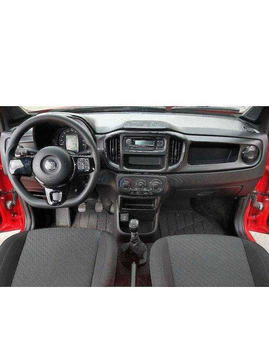 Digital IQ Car Audio System for Fiat Strada 2020 with Touch Screen 9" Digital IQ BXF 16147 CPAA
