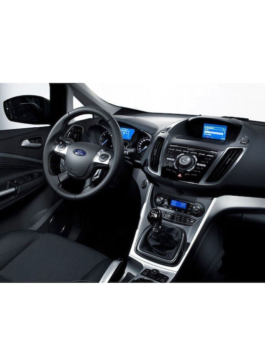 Digital IQ Car Audio System for Ford Kuga C-Max 2011-2023 with Touch Screen 9" Digital IQ BXF 16160_CPAA