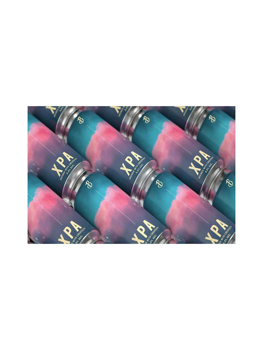 Панел Colorful Xpa Кутии За Бира Многоцветни Xpa 150x100