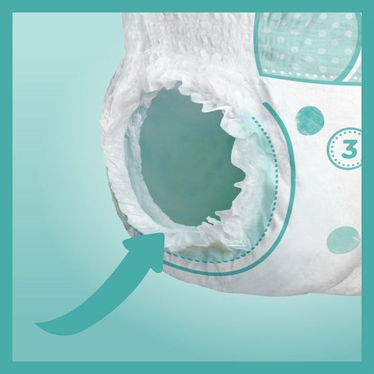 Pampers Памперси Гащи Pants No. 5 За 12-18kg 152 Брой
