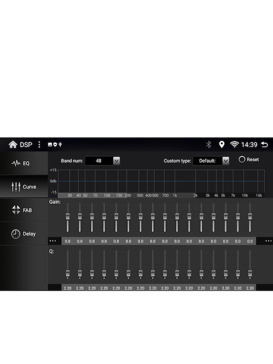 Digital IQ Car Audio System for Suzuki Ignis 2016 with Touch Screen 9" Digital IQ BXF 16676 CPAA