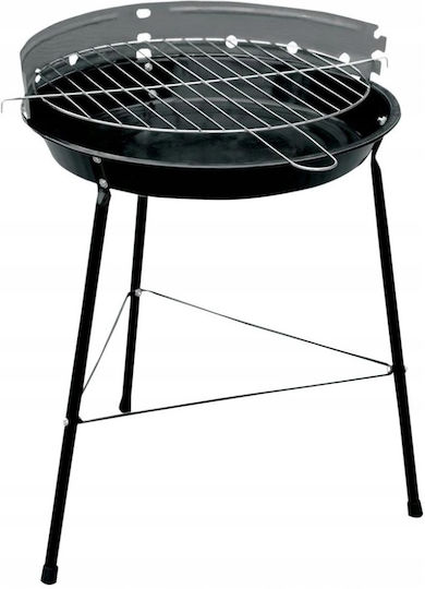 Master Grill & Party Holzkohlegrill 32.5cmx32.5cm