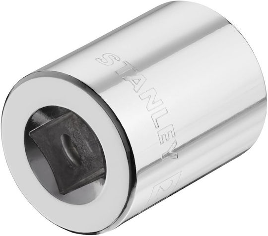 Stanley Καρυδάκι Εξάγωνο με Καρέ Υποδοχής 1/2" Διάμετρος 1/2"