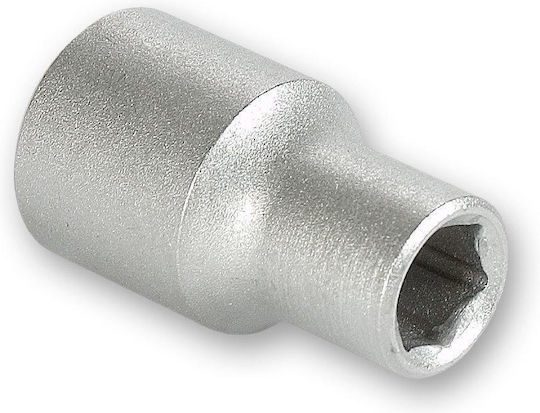 Proxxon Socket 6-cathna 1/2" 22mm Pr23422