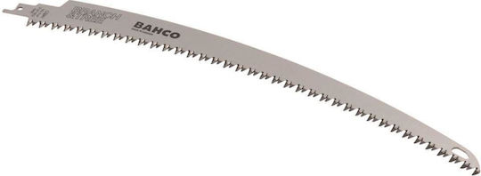 Reciprocating Saw Blade 350mm 5tpi Japanese Tooth Branches 75-200mm