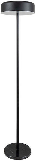 ARlight FLC 8807-2 BK LED Lampă de Podea Î155cm. Negru ARlight FLC 8807-2 BK LED Lampă de Podea Î155cm. Negru