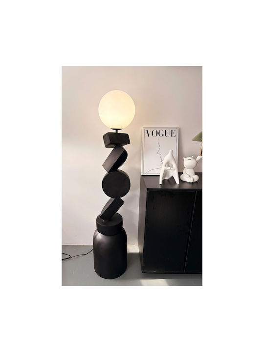 ARlight Flc 8038 Bk Φωτιστικό Δαπέδου Μαύρο ARlight Flc 8038 Bk Φωτιστικό Δαπέδου Μαύρο