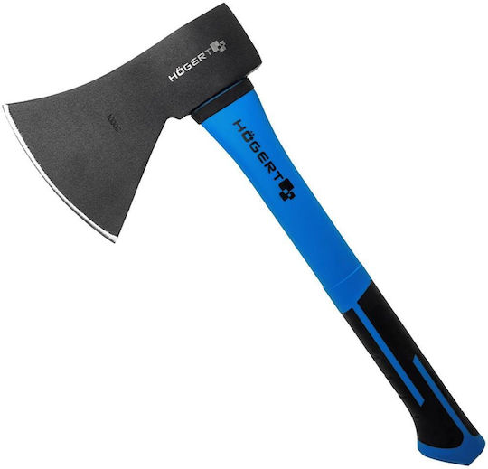 Axe Hogert Ht3b073 1250 G Fiberglass Handle