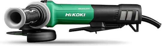 Hikoki Polizor unghiular 125mm Electrică 1320W