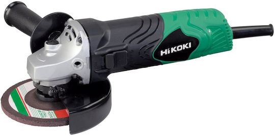 Hikoki G13SN2YGZ Grinder 125mm Electric 900W