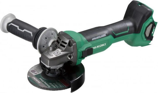 Hikoki G3613DEW2Z Τροχός 125mm Μπαταρίας 36V Solo