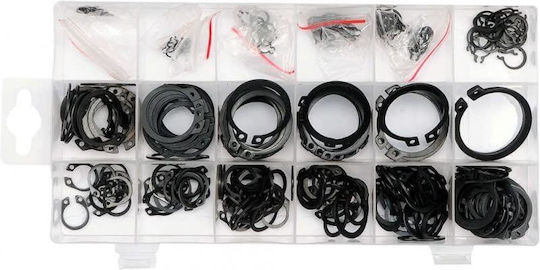 AWTools Accesorii de Unelte 300gr 300buc