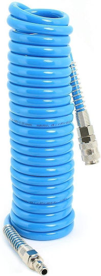 Airpress 4304208 Въздушна маркуч Спирала 5м