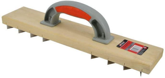 AWTools Σπάτουλα Ξύστρα Μεταλλική 400mm με Ξύλινη Λαβή AW30279