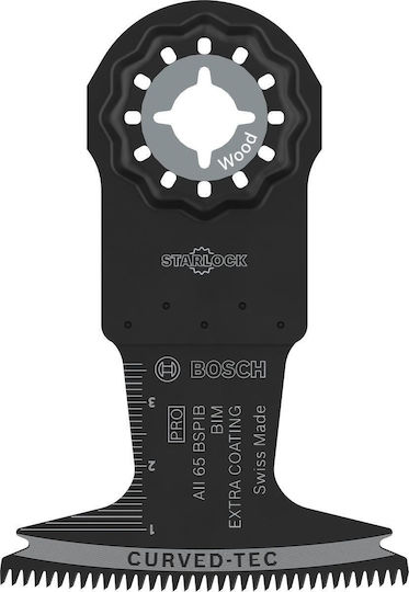 Bosch Pro Lame Pentru Scule Multiple 5 Bucăți