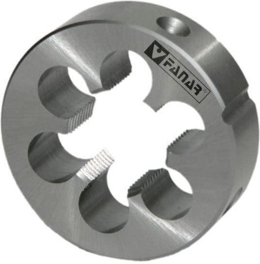 Fanar Narznka M10 X 1.00 Hss800 Din 22568