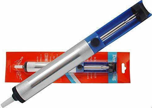 Kemot Absorptive Soldering Pump NAR0032 Suction Pump