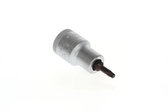 Gedore Καρυδάκι με Μύτη Torx και Καρέ Υποδοχής 1/2'' Μέγεθος T20x55mm