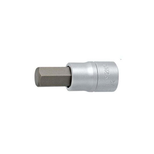 Unior Битов ключ с Allen връх и Квадратно Гнездо 3/8'' 1бр