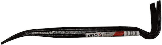 Yato Steel Crowbar Nail Puller YT-46810