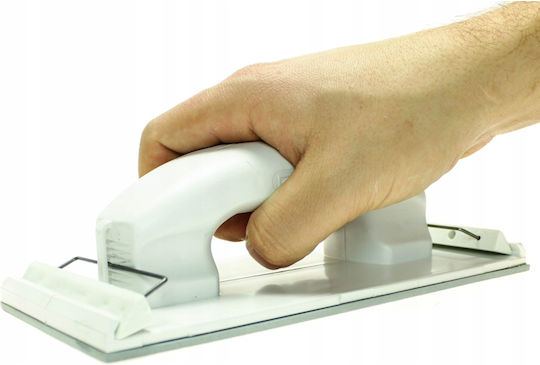 Kubala Plastic Sander 105x210mm 0306 Hand Tool