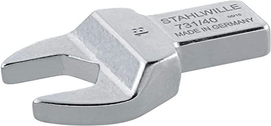 Stahlwille Γερμανοπολύγωνο 19mm