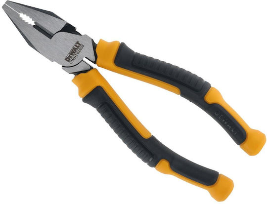 DEWALT Zange Länge 160mm