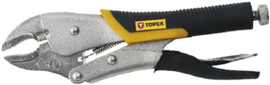 Top Tools 32D455 Zange Grip Gripzange Länge 250mm