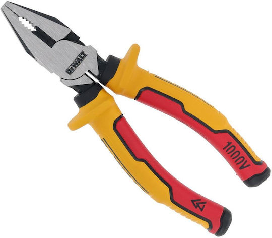 DEWALT Electrician Cable Cutter Length 160mm