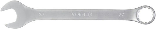 Vorel Γερμανοπολύγωνο 27mm