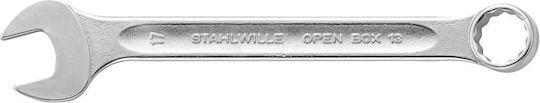 Stahlwille Германополигонно 17mm 1бр