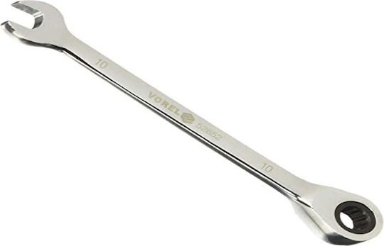 Vorel German Polygon Ratchet Ring 10mm 1pcs