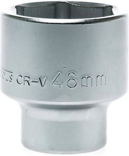 Teng Tools Pneumatic Hexagon Sockets with Frame Host 3/4" Diameter 3/4" / 46 / 68