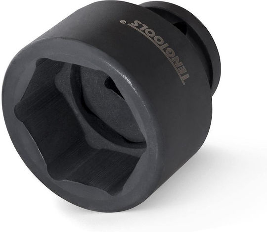 Teng Tools Pneumatic Hexagon Socket with Frame Host 3/4" Diameter 3/4" / 32 / 57