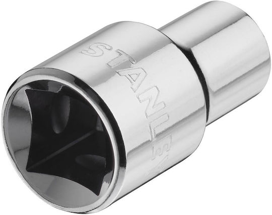 Stanley Карудаки Air Torx с Каре Приемник 1/2" 1бр