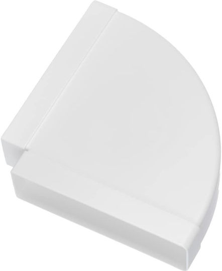 Europlast Аксесоари за вентилация KLH25-90