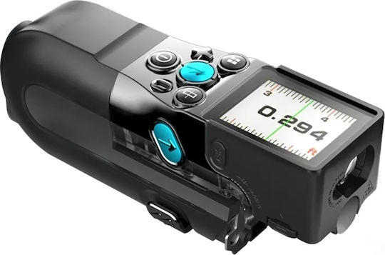 Mileseey Mileseey Laser Entfernungsmesser XTAPE 1 Bluetooth Mit 100m Maximale Entfernung