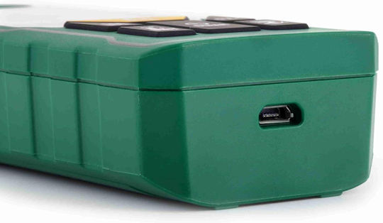 Sata Laser Distance Meter ST62712 with Range up to 60m