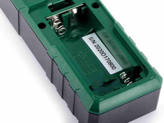 Sata Laser Distance Meter ST62709 with Range up to 30m