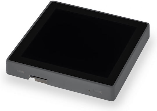 Helvia Monitor for CCTV Systems