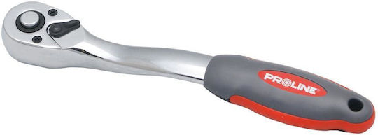 Proline Ключове с Каре 1/4" Дължина 14.5см.