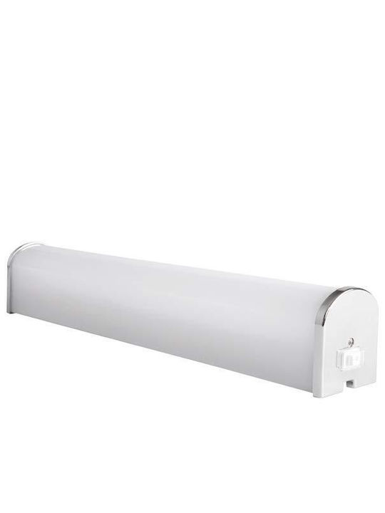 Kanlux Επιτοίχιο Εξωτερικό Φωτιστικό LED 15W 4000K Kanlux Επιτοίχιο Εξωτερικό Φωτιστικό LED 15W 4000K