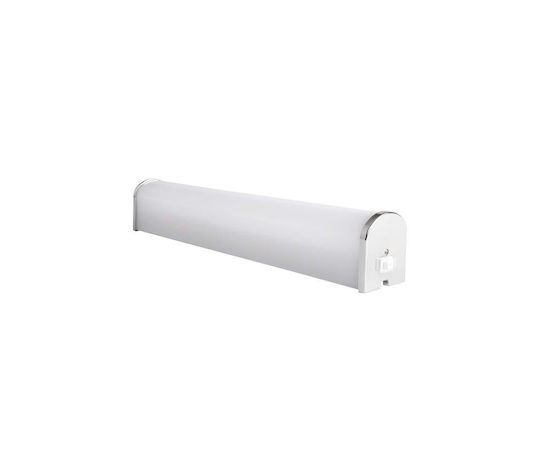 Kanlux Επιτοίχιο Εξωτερικό Φωτιστικό LED 15W 4000K
