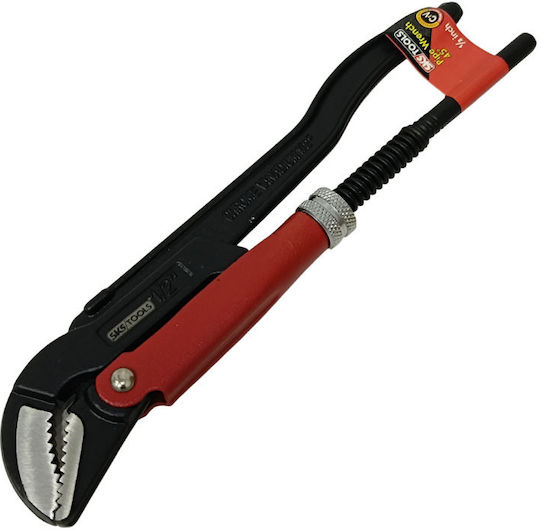 SKS Tools Τσιμπίδα Υδραυλικών 45°