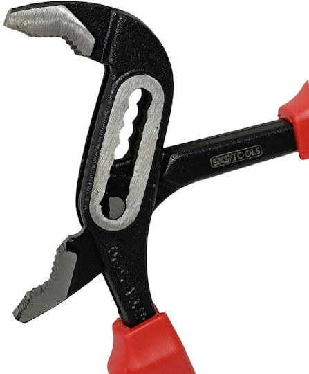 SKS Tools Adjustable Wrench 200mm